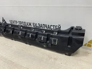 51127400674 Кронштейн бампера центральный BMW X3 G01 Арт TP117342, вид 5