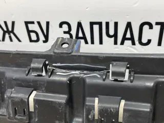 51127400674 Кронштейн бампера центральный BMW X3 G01 Арт TP117342, вид 6