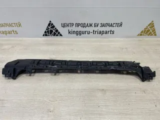 51127400674 Кронштейн бампера центральный BMW X3 G01 Арт TP117342, вид 7