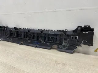51127400674 Кронштейн бампера центральный BMW X3 G01 Арт TP117342, вид 9