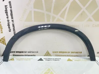 31378161 Расширитель крыла Volvo XC90 2 Арт TP117384, вид 1