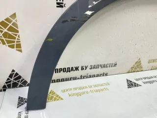 31378161 Расширитель крыла Volvo XC90 2 Арт TP117384, вид 2