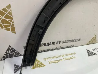 31378161 Расширитель крыла Volvo XC90 2 Арт TP117384, вид 8