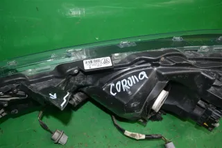 8113002L50, 8111002l50 Фара Toyota Corolla E110 Арт ARM93227, вид 3