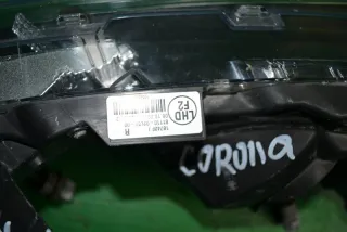 8113002L50, 8111002l50 Фара Toyota Corolla E110 Арт ARM93227, вид 6