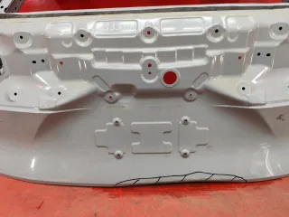 S203F2701080100 крышка багажника Changan CS 55 Арт MB89314, вид 3