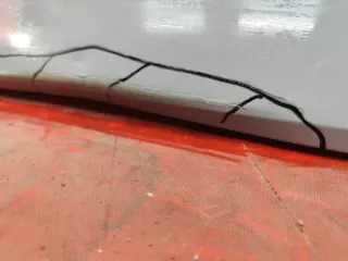 S203F2701080100 крышка багажника Changan CS 55 Арт MB89314, вид 8