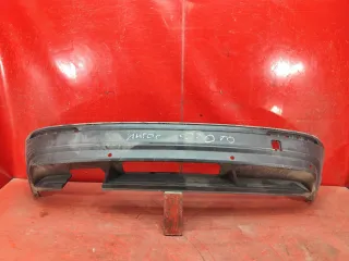5NA807521 юбка бампера Volkswagen Tiguan 2 Арт MB89324, вид 1