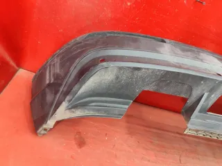 5NA807521 юбка бампера Volkswagen Tiguan 2 Арт MB89324, вид 12