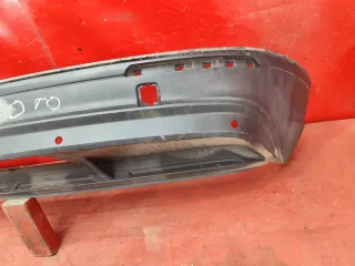 5NA807521 юбка бампера Volkswagen Tiguan 2 Арт MB89324, вид 2