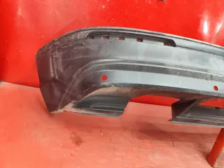 5NA807521 юбка бампера Volkswagen Tiguan 2 Арт MB89324, вид 3