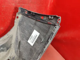 5NA807521 юбка бампера Volkswagen Tiguan 2 Арт MB89324, вид 4