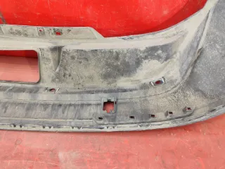 5NA807521 юбка бампера Volkswagen Tiguan 2 Арт MB89324, вид 5