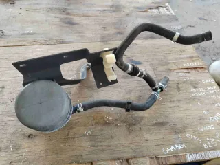  Вакуумный ресивер   Nissan Primera 11 Арт NP11475, вид 3