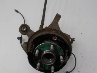 28411SC011 Кулак задний левый Subaru Forester SH Арт BIT768945, вид 2