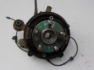 28411SC011 Кулак задний левый Subaru Forester SH Арт BIT768945, вид 3