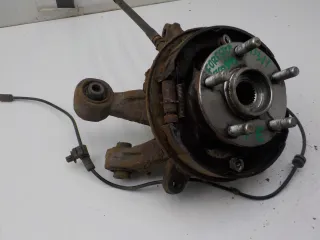 28411SC011 Кулак задний левый Subaru Forester SH Арт BIT768945, вид 5