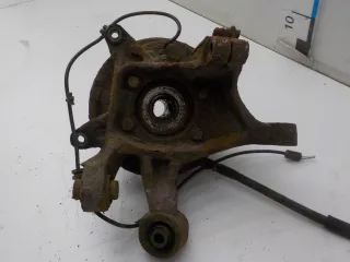 28411SC011 Кулак задний левый Subaru Forester SH Арт BIT768945, вид 8