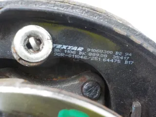 28411SC011 Кулак задний левый Subaru Forester SH Арт BIT768945, вид 10