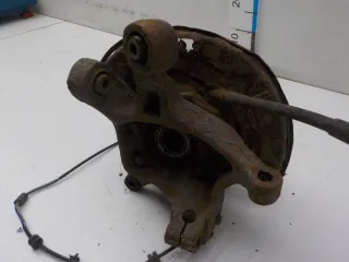 28411SC001 Кулак задний правый Subaru Forester SH Арт BIT768944, вид 5