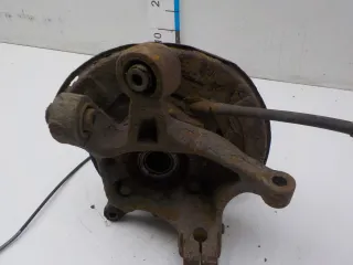 28411SC001 Кулак задний правый Subaru Forester SH Арт BIT768944, вид 6