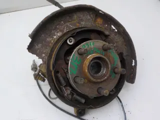28411SC001 Кулак задний правый Subaru Forester SH Арт BIT768944, вид 7