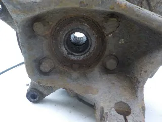 28411SC001 Кулак задний правый Subaru Forester SH Арт BIT768944, вид 8