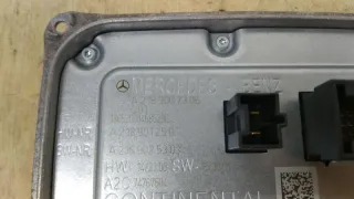 A2189007306 Блок розжига ксенона Mercedes ML/GLE W166 Арт W43273-8, вид 2