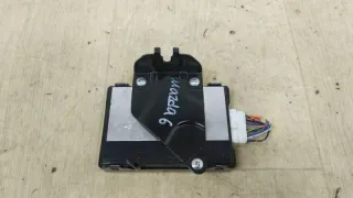 1508810 Блок Bluetooth Mazda 6 2 Арт W43315