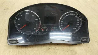 1K0920863A Щиток приборов (приборная панель) Volkswagen Golf 5 Арт W43413, вид 1