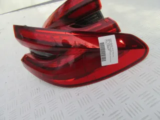 7376483,,7376484 Фонарь задний левый BMW 6 G32 Арт AL7592987236, вид 2
