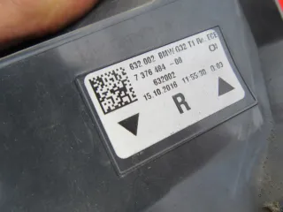 7376483,,7376484 Фонарь задний левый BMW 6 G32 Арт AL7592987236, вид 5