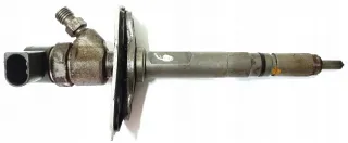 0445110066 Форсунка Audi A8 D2 (S8) Арт AL11259618424, вид 1
