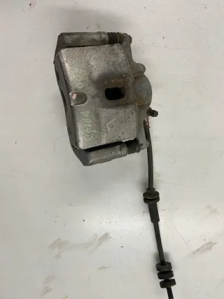  Суппорт тормозной передний левый Chrysler 200 Арт AL12142694692