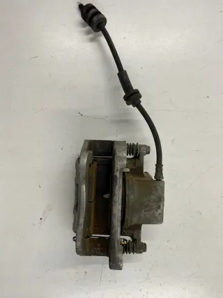  Суппорт тормозной передний левый Chrysler 200 Арт AL12142694692, вид 2