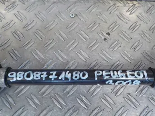 9808771480 Полуось передняя правая (приводной вал, шрус) Peugeot Expert 2 Арт AL12397084162, вид 4
