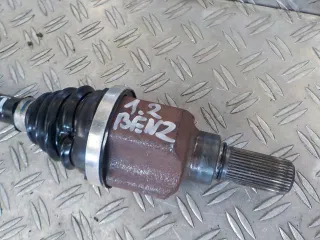 9808771480 Полуось передняя правая (приводной вал, шрус) Peugeot Expert 2 Арт AL12397084162, вид 6