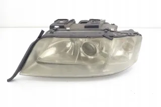 4B0941029 Фара передняя левая Audi A6 Allroad C5 Арт AL12423602991, вид 2