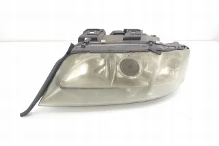 4B0941029 Фара передняя левая Audi A6 Allroad C5 Арт AL12423602991, вид 3