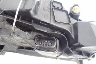 4B0941029 Фара передняя левая Audi A6 Allroad C5 Арт AL12423602991, вид 8