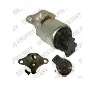 EG10256-12B1 Клапан EGR Citroen C5 1 Арт AL12664744770_4, вид 1