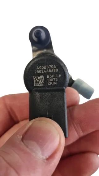 A2C59513556 Форсунка Ford Mondeo 5 Арт AL12668850946_18, вид 3