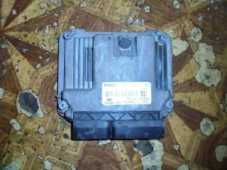 0281013141 Блок управления двигателем Hyundai H1 2 Арт AL12903742248, вид 1