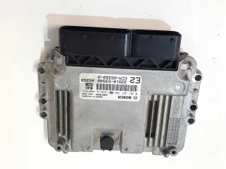 33910-53S00 Блок управления двигателем Suzuki Grand Vitara FT Арт AL13252298330, вид 1