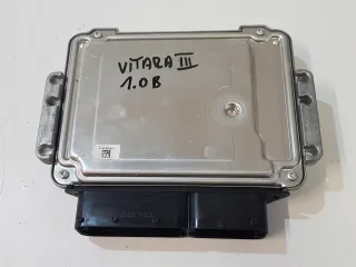 33910-53S00 Блок управления двигателем Suzuki Grand Vitara FT Арт AL13252298330, вид 2