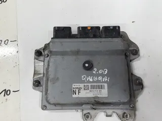 MEC93-370,NF Блок управления двигателем Nissan Qashqai 1  Арт AL13360493193, вид 1