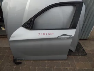 DRZWI Дверь передняя левая BMW X1 E84 Арт AL13473636111, вид 1