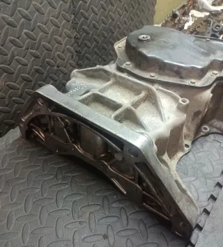110179801R Поддон Nissan X-Trail T32 Арт AL13592470381_3, вид 5