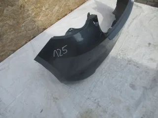 MICRAK14TYLPDC Бампер задний Nissan Micra K14 Арт AL13596171746_2, вид 4