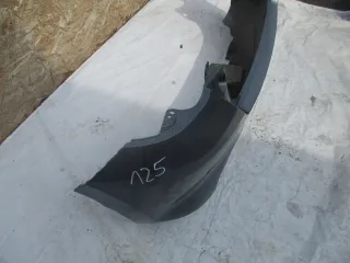 MICRAK14TYLPDC Бампер задний Nissan Micra K14 Арт AL13596171746_2, вид 5